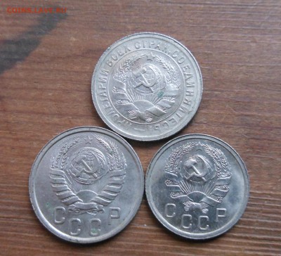 живой никель с блеском 1931-37 - DSCN1394.JPG