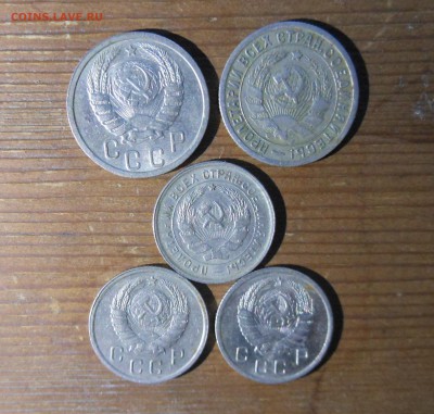 живой никель с блеском 1931-37 - DSCN1397.JPG