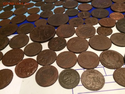 Лот из 125 монеток империи - IMG_6269[1].JPG