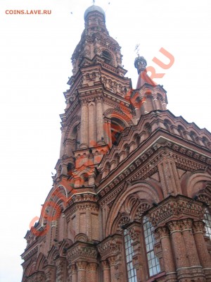ФОТО - церкви, фрески, иконы и т.п. - IMG_1072