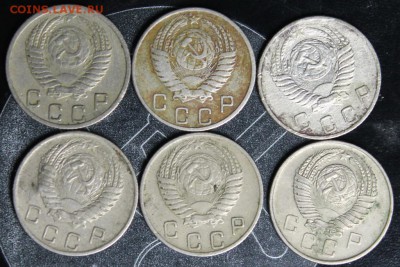Набор 10 копеек (12шт) до 28.02 - IMG_1865.JPG