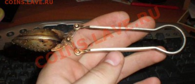 Щипцы для заварки чая - P1280021_thumb