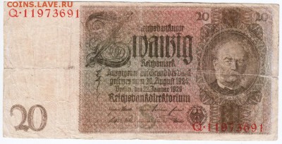 Германия: 20 марок 1929 г. до 04.03.17 г.в 23.00 - Scan-170225-0002