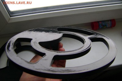 Катушка 7.5 кГц, для Minelab Х-ter. 3.03.17 в 22.30 Блиц! - DSC07890.JPG