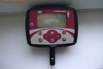 Minelab Х-terа 305 Блок 3.03.17 в 22.30 Блиц!!! - DSC07884.JPG