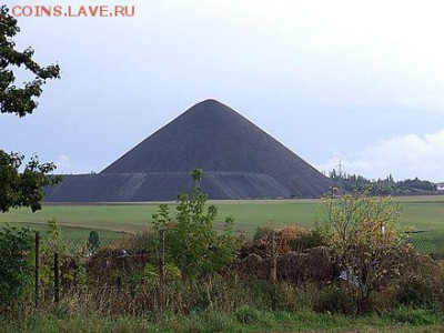 Частные выпуски нотгельдов Германии. Обзорная тема. - 3