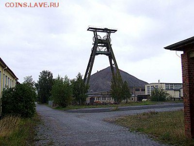 Частные выпуски нотгельдов Германии. Обзорная тема. - 2