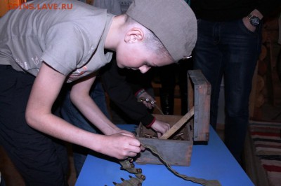 Коллекция самодельных орденов - image (11)