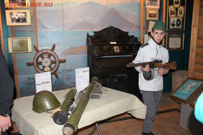 Коллекция самодельных орденов - image (3)