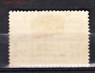СССР 1930 дирижабли 1м 10к - 1а