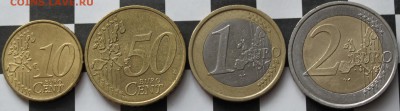 ЕВРО (10цент, 50цент, 1, 2) - 1.JPG