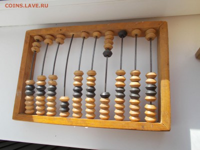 Счеты советские - DSCN7040.JPG