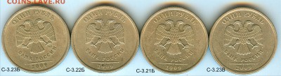 1р.2009 спмд редкие и неч. оценка - 2