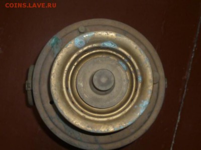 3 разных самовара на углях... - P1110395.JPG