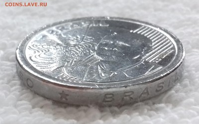 БРАЗИЛИЯ 50 сентаво 2013 Риу Бранку до 2 мар. 22-00 мск - БРАЗИЛИЯ 50 сентаво 2013 -40-20170112_151957