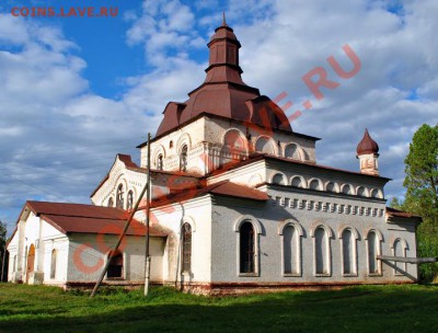ФОТО - церкви, фрески, иконы и т.п. - 1293366781_265