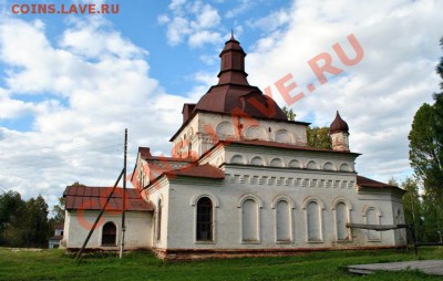 ФОТО - церкви, фрески, иконы и т.п. - 1293366706_260