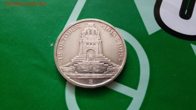 3 марки 1913 Саксония  до 4.03 в 21.30 мск - 20170226_164909