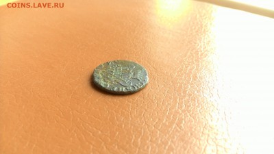 Сибирская монета. Полушка 1770.КМ. окон28.02.2017 в 22-00мск - P_20140722_212012