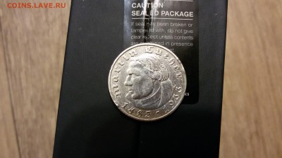 2 марки 1933D Лютер до 4.03 в 21.30 мск - 20170226_184943