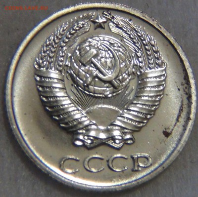 10 копеек 1973 UNC ХОРОШАЯ до 3.03.2017 (пт. 22-30) - DSC06915.JPG