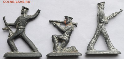 Солдатики и техника, оловянные СССР---02-03-17 в 22-00--- - Солдатики_1_2