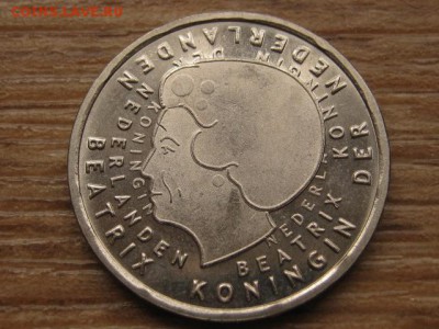 с 1 руб. Нидерланды "прощай гульден"2001 до 01.03.17 в22.00М - IMG_4427.JPG