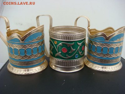 Подстаканник (3 шт) люминь  до 03.03.17  22.00 Мск - DSC00885.JPG