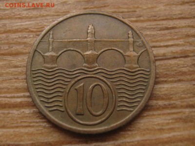 с 1 руб. Чехословакия 1 геллер 1938 до 01.03.17 в 22.00 М - IMG_4431.JPG