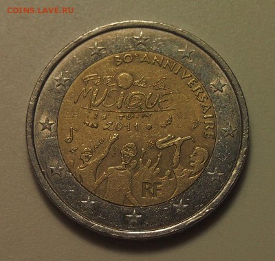 2 евро юбилейные 18 монет - P2263395.JPG