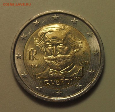 2 евро юбилейные 18 монет - P2263397.JPG