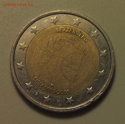 2 евро юбилейные 18 монет - P2263407.JPG
