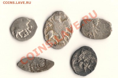 Лот чешуи 5штук(разные) до 05.02.11.в 22.00мск - сканирование0007