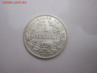 1 марка Германия 1910   до 01.03.17 - IMG_8225.JPG