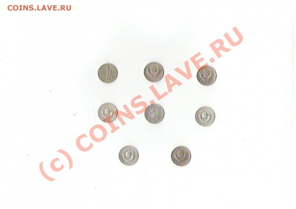 ПРОДАМ СОВЕТЫ !!!! - Сканировать20007.JPG