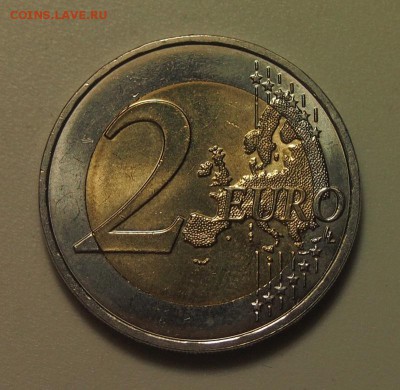 2 евро 2015 Франция Мир в Европе до 28.02.2016 в 22:30 - P2263390.JPG