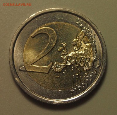 2 евро 2013 Италия Джузеппе Верди до 28.02.2016 в 22:30 - P2263396.JPG