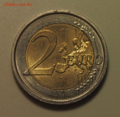 2 евро 2011 Италия 150 лет единства AU до 28.02.2016 в 22:30 - P2263408.JPG