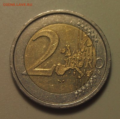 2 евро 2004 Италия ФАО до  28.02.2016 в 22:30 - P2263420.JPG