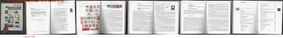 Филателистическая литература. ФИКС - Филателия школьникам. Левитас. Фикс