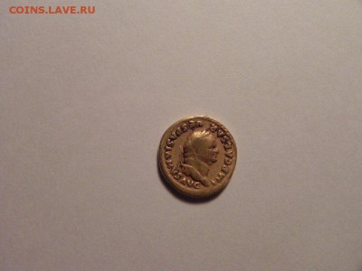 Золотая монета. Определение и оценка. - DK37b5rakN4