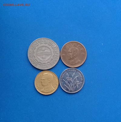 4 монеты Азии,до 28.02. - 20170227_133220