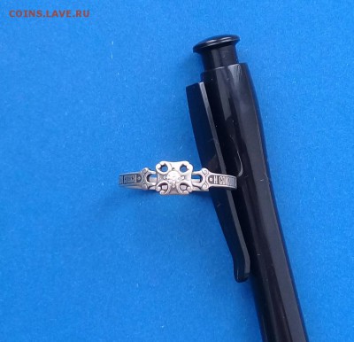 Колечко Спаси-Сохрани,серебро,до 02.03. - 20170227_133652