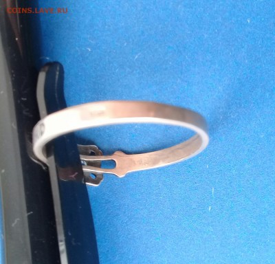 Колечко Спаси-Сохрани,серебро,до 02.03. - 20170227_133817