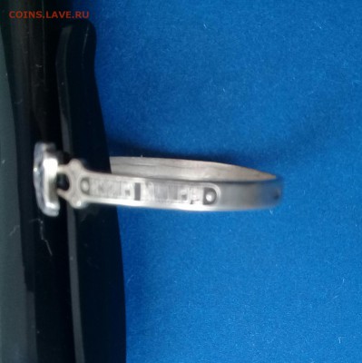 Колечко Спаси-Сохрани,серебро,до 02.03. - 20170227_133834