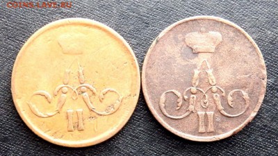 1 копейка 1866,1866,1853,1858 года до 29.02.17 22-00 - P2270317.JPG