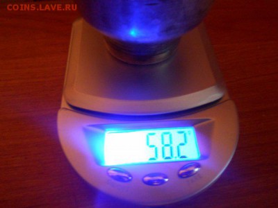 Рюмка похожа на серебро. 28.02.17. - DSCN7394[1].JPG