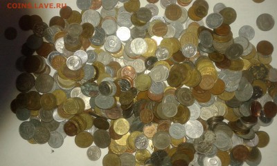 2кг. иностранных монет.(блиц)..29.02.17...22.00 - 20170214_094319[4]