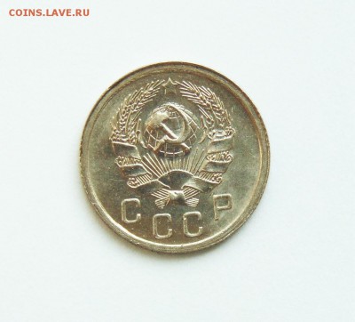 10 копеек 1936 года, aUNC,штемпельный блеск до 02.03 в 22:00 - 10 копеек 36  03