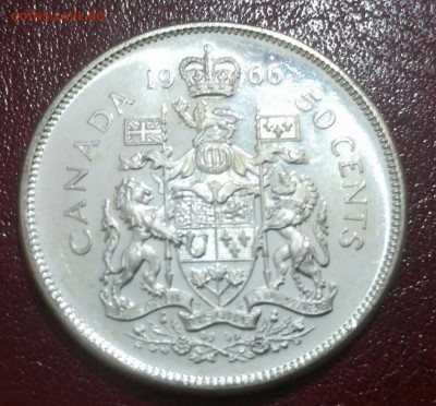 Канада. 50 центов 1966 до 03.03 22:00 - IMG_20170227_192658